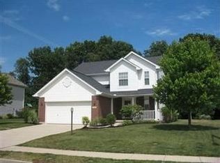 2483 Renwick Way, Troy, OH 45373