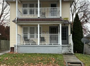 2029 Marlow Rd, Toledo, OH 43613