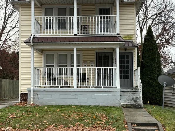 2029 Marlow Rd, Toledo, OH 43613