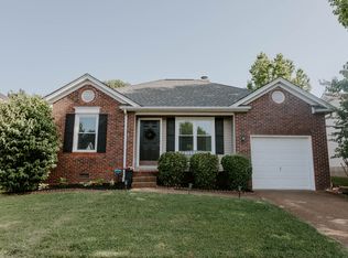 2023 Upland Dr, Franklin, TN 37067