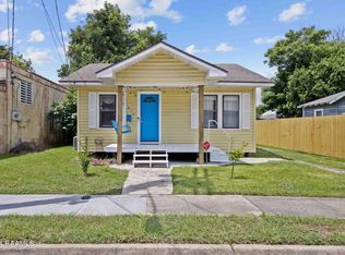 614 Garfield St, Lafayette, LA 70501
