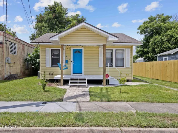 614 Garfield St, Lafayette, LA 70501