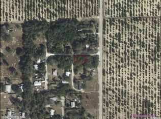 3604 Smithtown Rd, Sebring, FL 33876