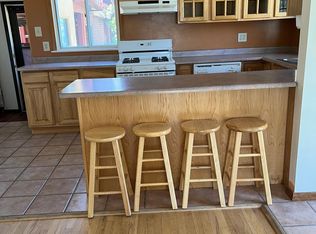 3447 Orange St, Los Alamos, NM 87544