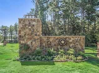 15976 Forest Mill Rd, Willis, TX 77378