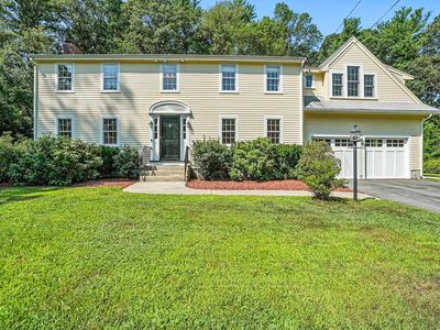 22 Captain Browns Ln, Acton, MA, 01720