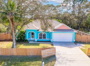 1248 Wabash Rd SE, Palm Bay, FL 32909