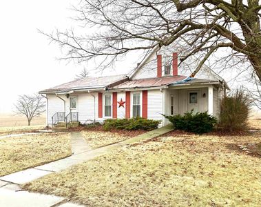 14720 N County Road 175 E, Eaton, IN, 47338