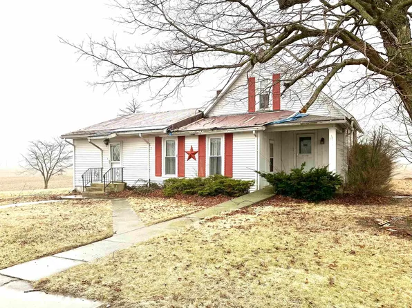 14720 N County Road 175 E, Eaton, IN 47338