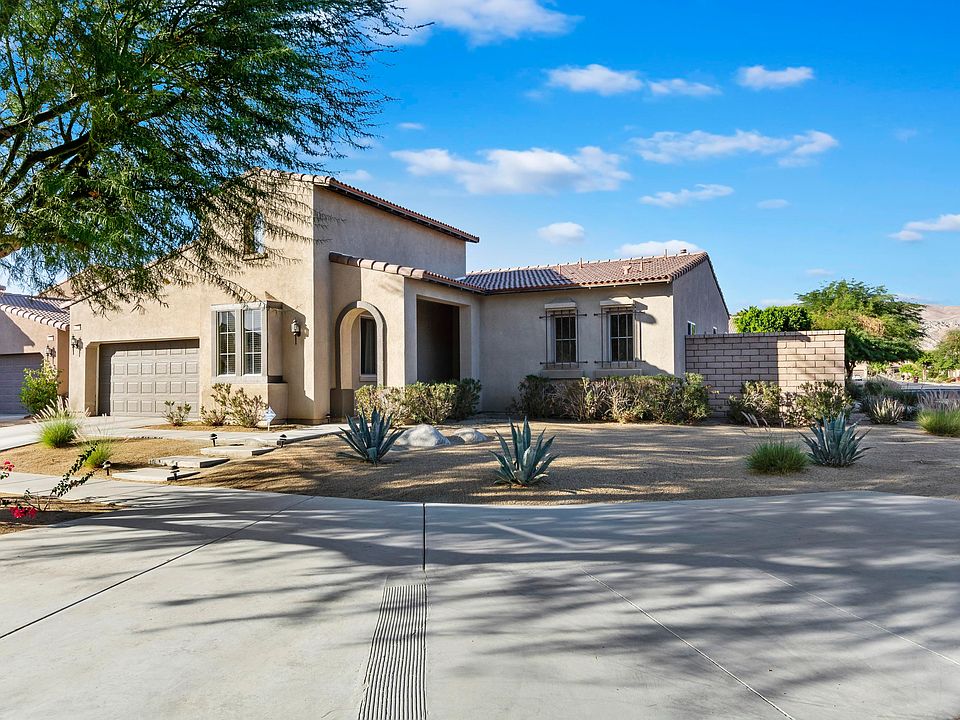 2nd image of 82616 Lordsburg Dr