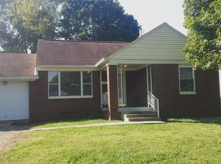 2629 W 21st St, Indianapolis, IN 46222