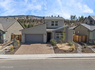 198 Commodore Dr, Verdi, NV 89439