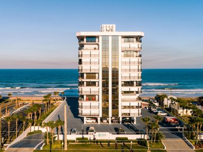 1239 Ocean Shore Blvd APT 8-F-6, Ormond Beach, FL, 32176