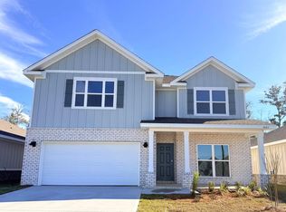 4643 Eider Rd, Pace, FL 32571