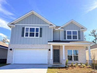 4643 Eider Rd, Pace, FL, 32571