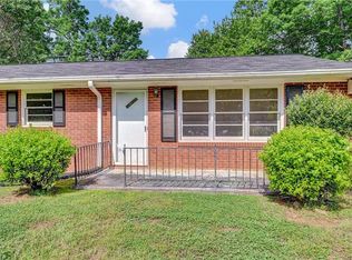 230 Weslo Dr, Kernersville, NC 27284