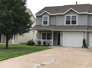 430 Butterfield Rd, Manhattan, KS 66502