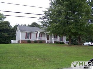 830 Hillside Dr, Springfield, TN 37172