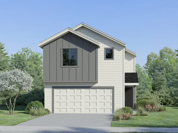 16649 Cottage Pne, La Pine, OR 97739