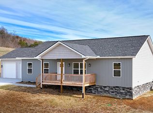 1452 Grandeur Ave, Parrottsville, TN 37843