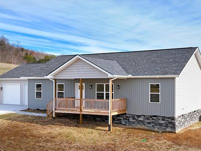 1452 Grandeur Ave, Parrottsville, TN, 37843