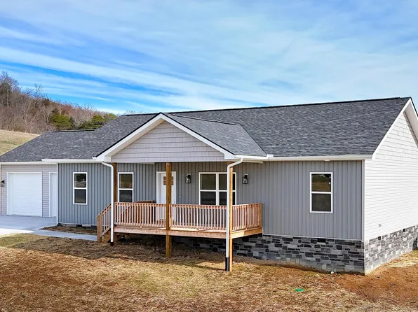 1452 Grandeur Ave, Parrottsville, TN 37843