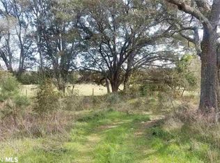 23150 Pate Rd, Robertsdale, AL 36567