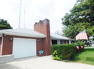 315 River St, Montpelier, OH 43543