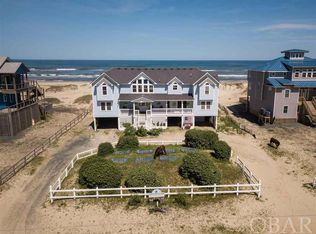 1967 Sandfiddler Rd, Corolla, NC 27927