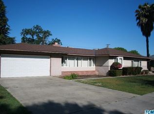 627 N Dickran Dr Tulare CA 93274 Zillow