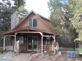 279 Bremer Rd, Howard, CO 81233