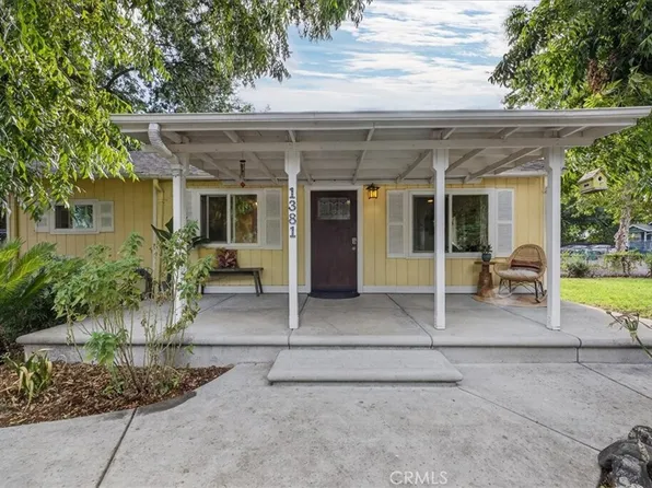 1381 Davis St, Chico, CA 95928