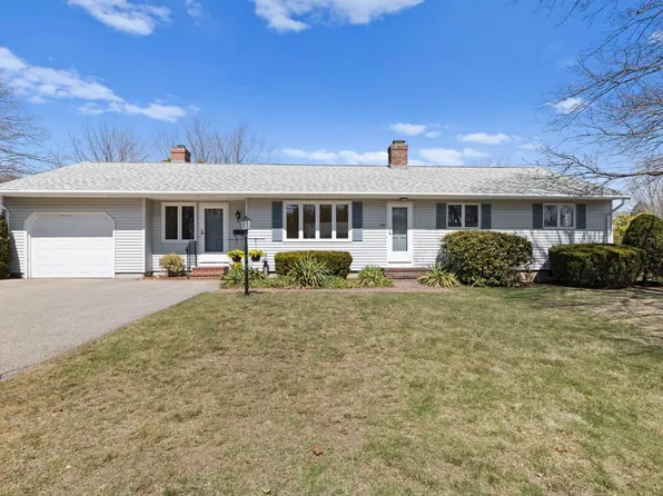 260 High Street, Hampton, NH 03842