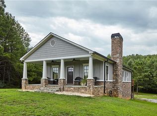 2784 Oak Hill Alpine Rd, Summerville, GA 30747