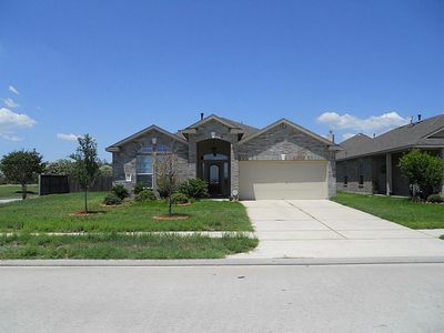 1003 Imperial Lake Dr, Houston, TX, 77073