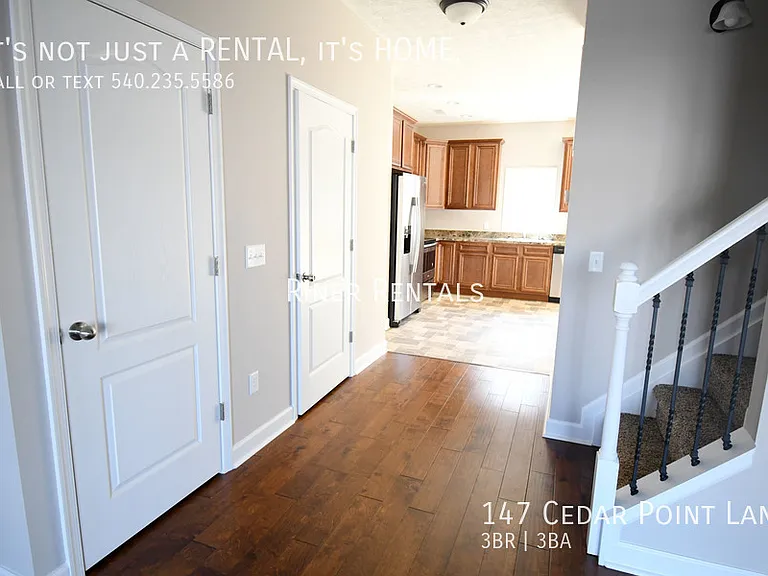 147 Cedar Point Ln — Photo 4