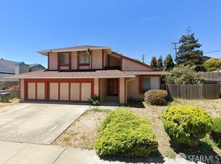 2651 Vale Rd, San Pablo, CA 94806