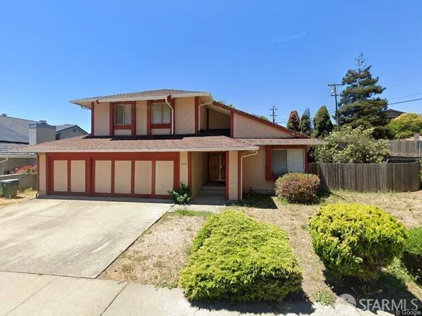 2651 Vale Rd, San Pablo, CA 94806