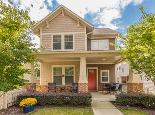 1192 Medlin St SE, Atlanta, GA 30080