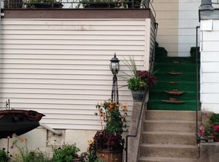 41 S 7th St, Shamokin, PA 17872