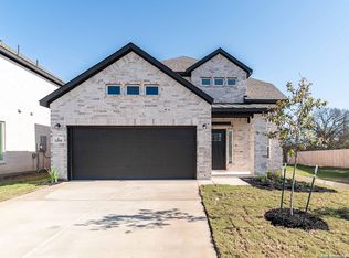 12810 Hush Dr, San Antonio, TX 78245