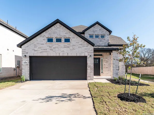 12810 Hush Drive, San Antonio, TX 78245
