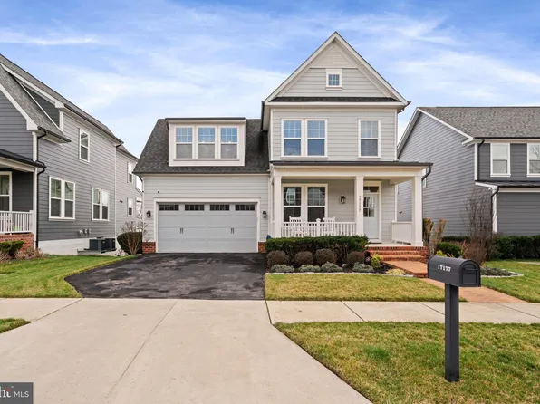 17177 Sea Skiff Way, Dumfries, VA 22026