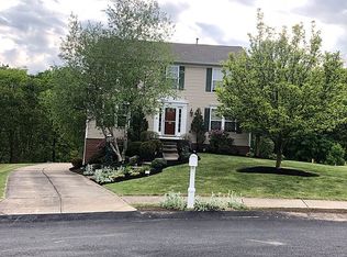 608 Meghan Ct, Gibsonia, PA 15044