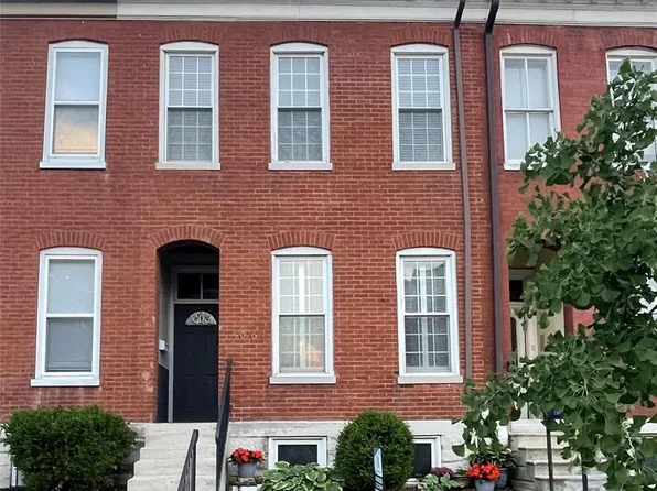 2026 Sidney St, Saint Louis, MO 63104