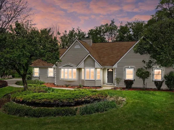 608 Violet COURT, Colgate, WI 53017