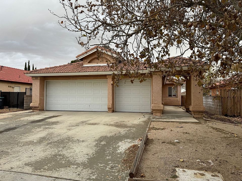 1st image of 835 E Avenue J12