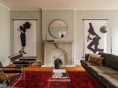 2220 Brandywine St, Philadelphia, PA, 19130