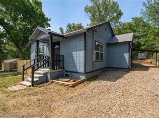 320 Maple Shade Rd, Alma, AR 72921