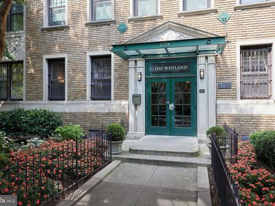 1724 17th St NW APT 83, Washington, DC, 20009